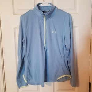 Under Armour🔥Heatgear Running Shirt 